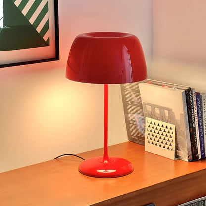 Bittel Tafellamp – Scandinavisch Geïnspireerde Tafellamp met E26/E27 Fitting en Dimfunctie