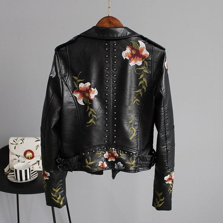Vrouwelijke Bloemenjas voor Dames