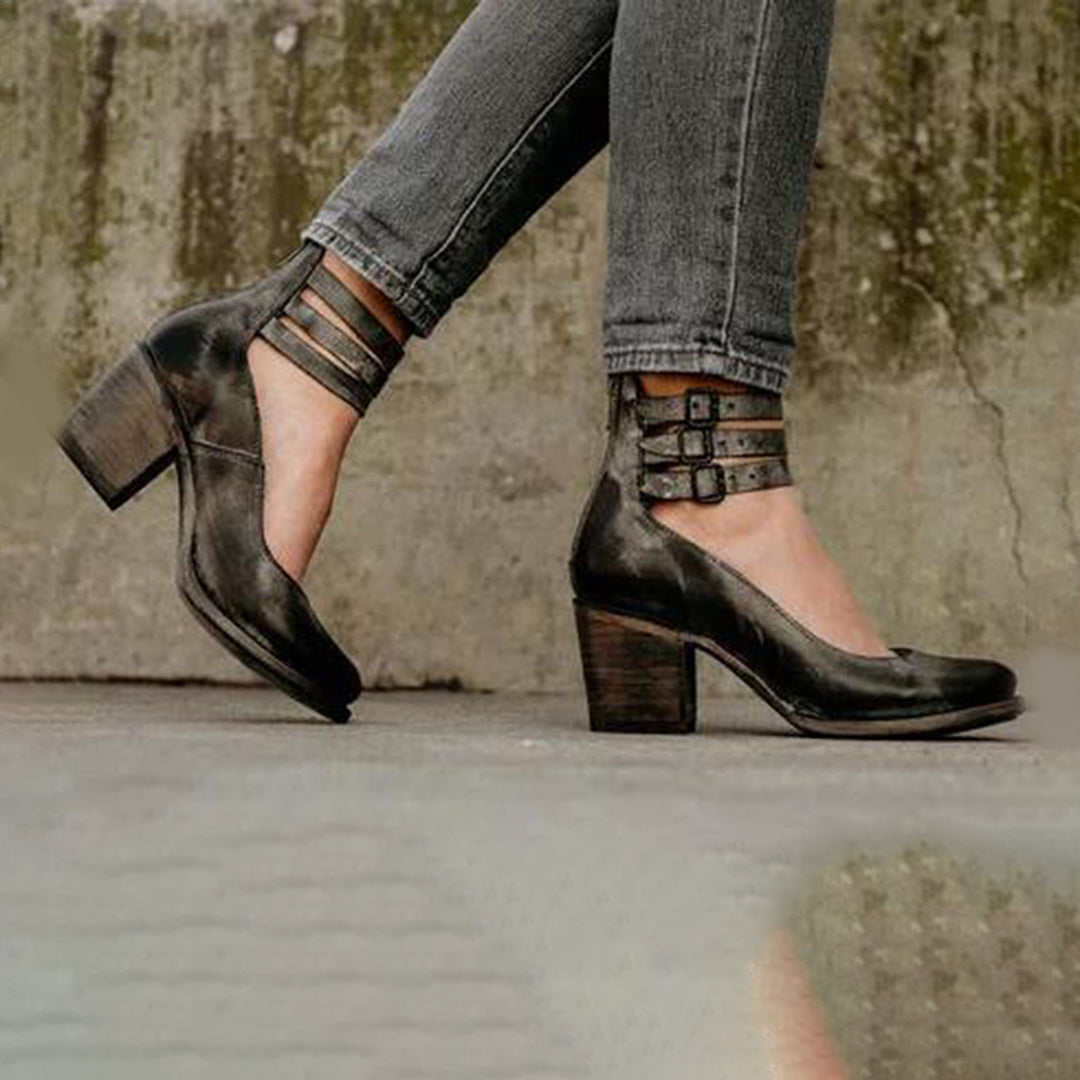 Dameschoenen Comfortabel en Stijlvol