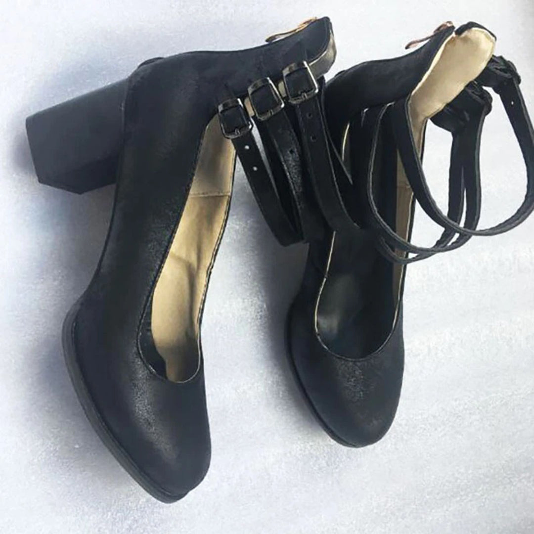 Comfortabele Ernesta Schoenen