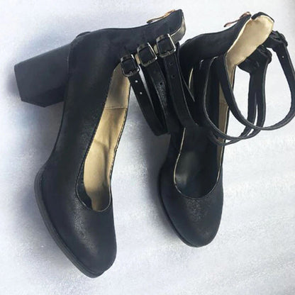 Comfortabele Ernesta Schoenen