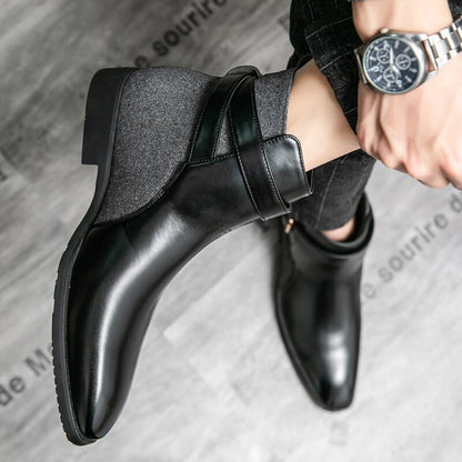 Elegante Dario Laarsjes voor Mannen