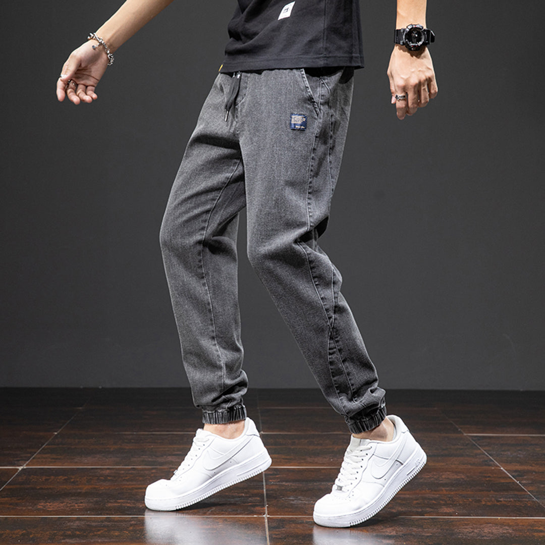 Lage Adam Schoenen Casual Comfortabel Leer