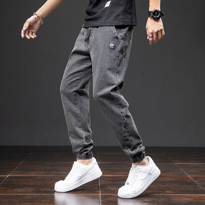 Lage Adam Schoenen Casual Comfortabel Leer