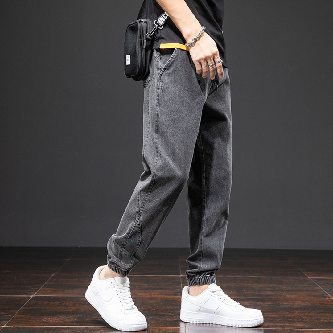Lage Adam Schoenen Casual Comfortabel Leer