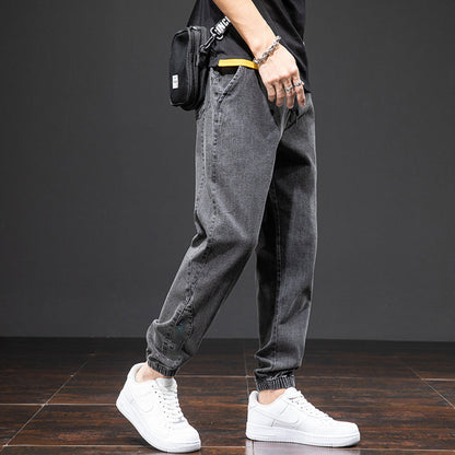 Lage Adam Schoenen Casual Comfortabel Leer