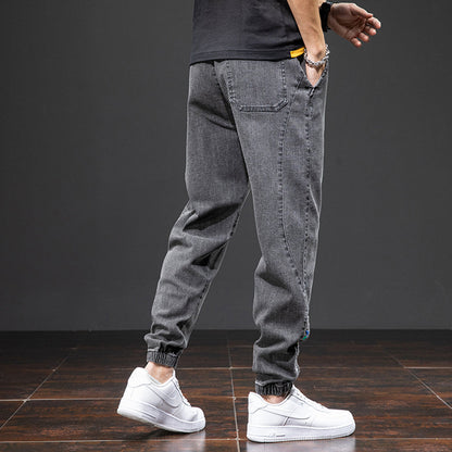 Lage Adam Schoenen Casual Comfortabel Leer