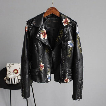 Dames Jas Elegante Timeless Look voor Elke Dag