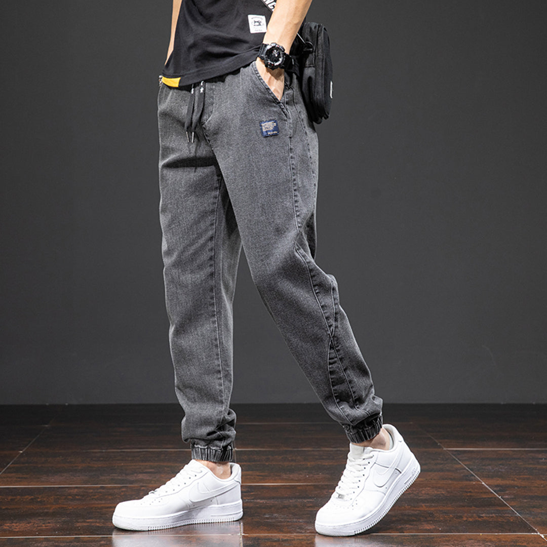Lage Adam Schoenen Casual Comfortabel Leer