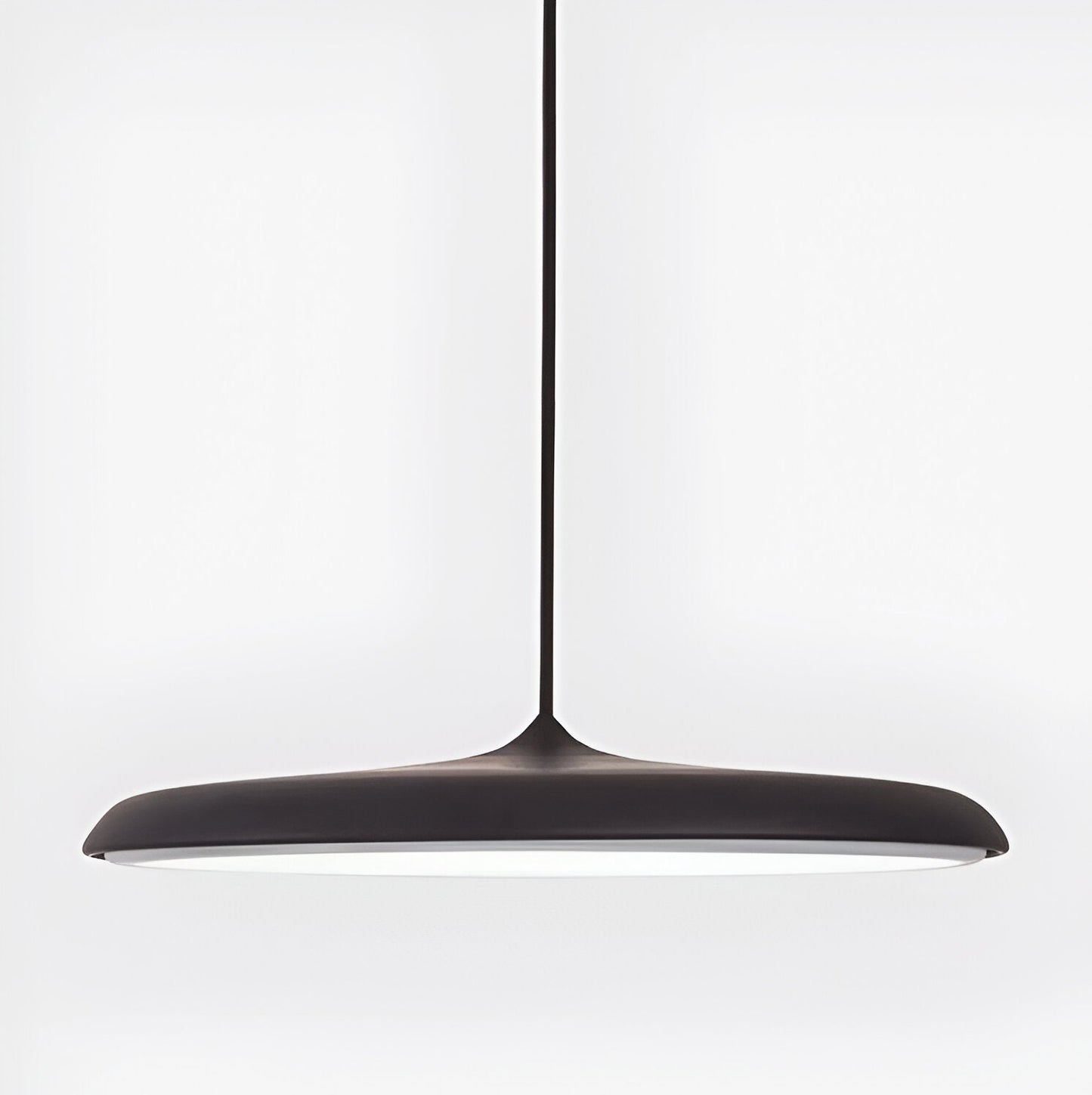 Hanglamp Schotel Design LED 4000K Nordic Modern Ø25 Ø40
