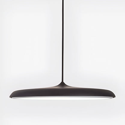 Hanglamp Schotel Design LED 4000K Nordic Modern Ø25 Ø40