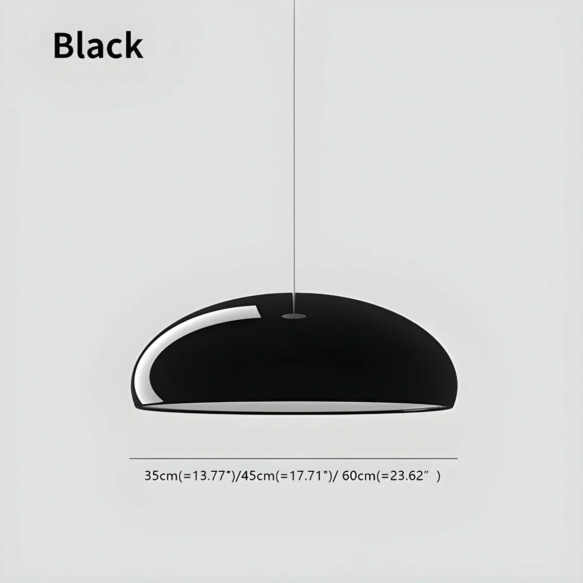 Hanglamp Metaal Acryl E26 Zwart Eettafel Kookeiland Design plafondlamp moderne pendellamp woonkamer keuken