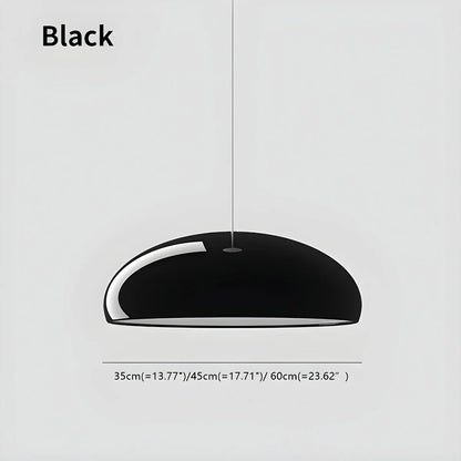 Hanglamp Metaal Acryl E26 Zwart Eettafel Kookeiland Design plafondlamp moderne pendellamp woonkamer keuken