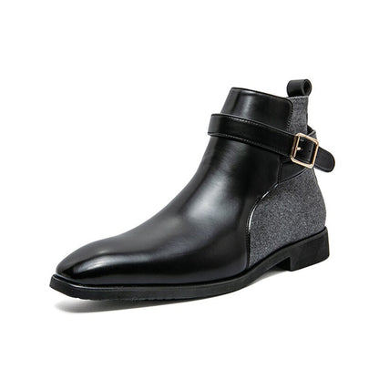 Elegante Dario Laarsjes voor Mannen