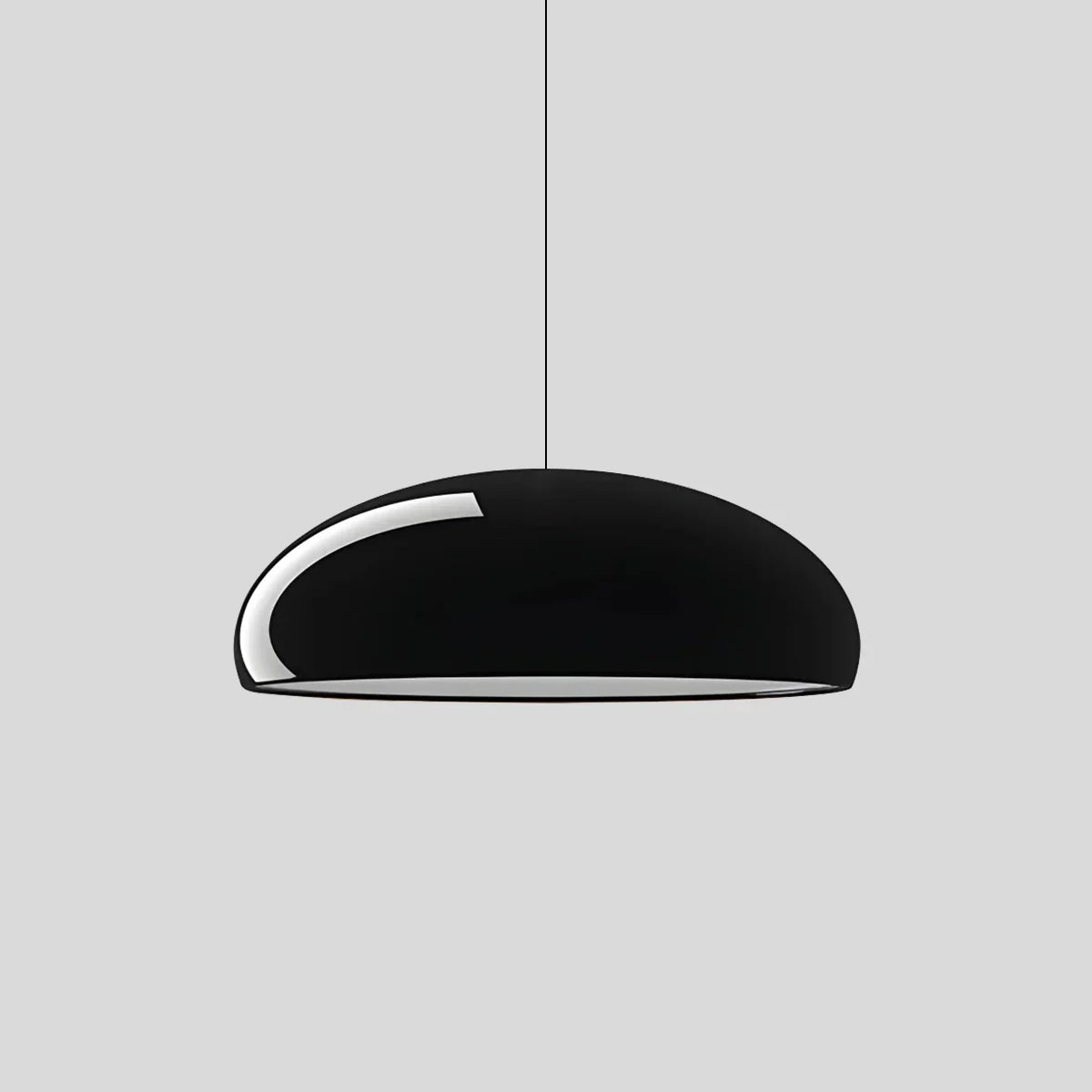 Hanglamp Metaal Acryl E26 Zwart Eettafel Kookeiland Design plafondlamp moderne pendellamp woonkamer keuken