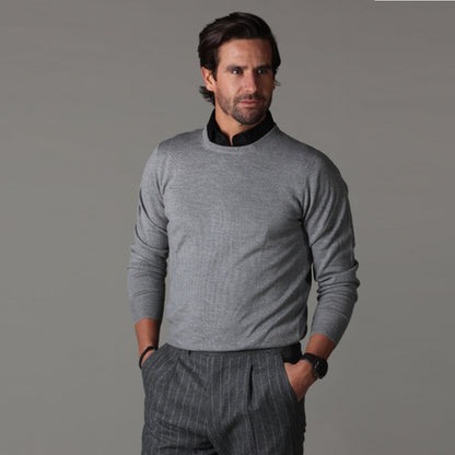 Mannen Poloshirt Korte Mouwen Rekbaar Slim Fit