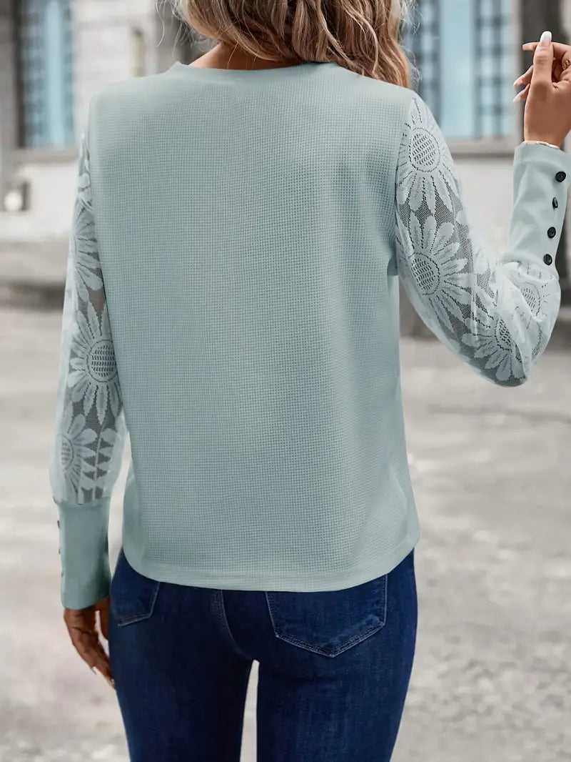 Paula | Moderne Heren Trui Autumn Collectie