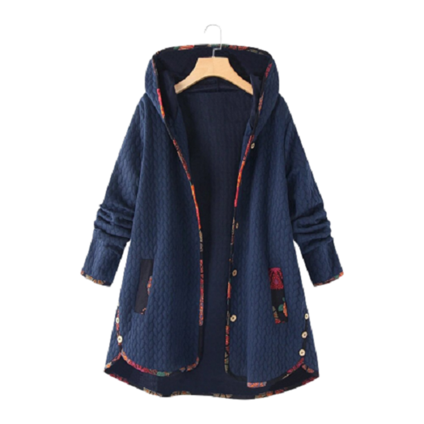 Elegante Winterjas voor Vrouw
