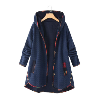 Elegante Winterjas voor Vrouw