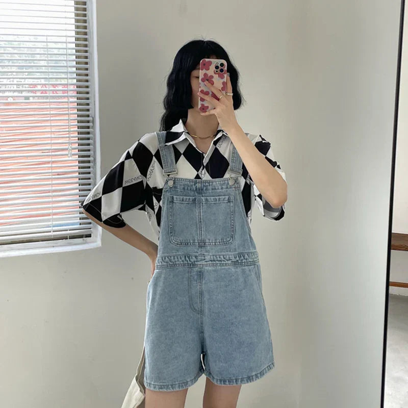 Vrouwen Shorts Zomerse Korte Spijkerbroek Comfortabel