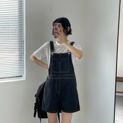 Vrouwen Shorts Zomerse Korte Spijkerbroek Comfortabel