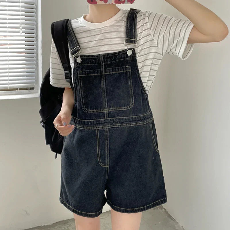 Vrouwen Shorts Zomerse Korte Spijkerbroek Comfortabel