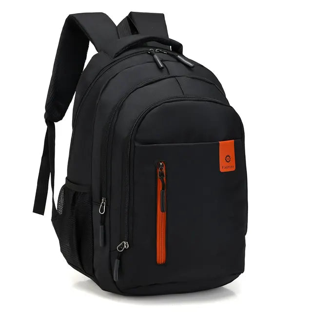 Waterdichte Rugzak 20-35L Laptop Reistas Dagelijks Gebruik Werk School Fietsen Outdoor Wandelen Reizen
