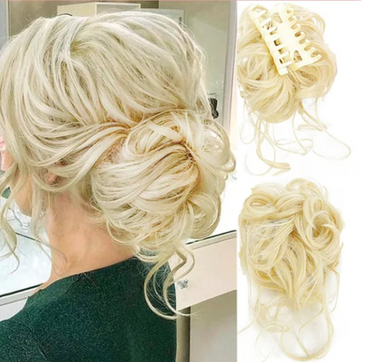 Haarclip Set Elegant & Praktisch - Stevige Grip & Comfortabel - Voor Dagelijks Gebruik & Feestelijke Gelegenheden