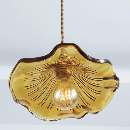 Lamp Stijlvol Natuurlijk Design