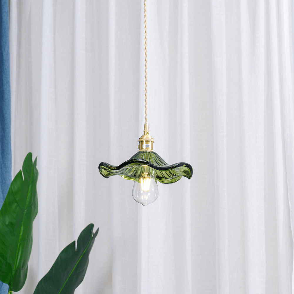 Lamp Stijlvol Natuurlijk Design
