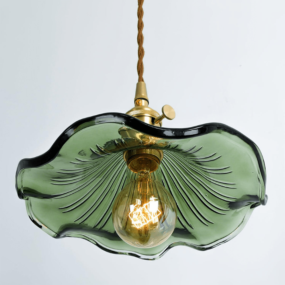 Lamp Stijlvol Natuurlijk Design