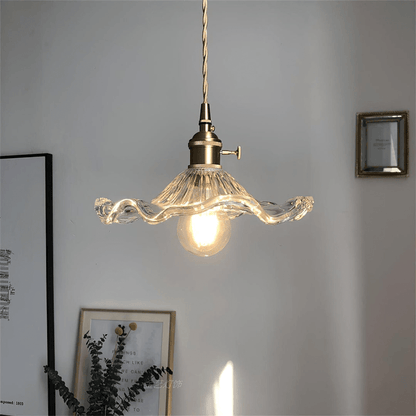 Lamp Stijlvol Natuurlijk Design