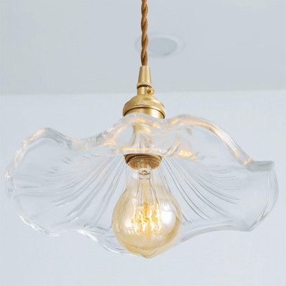 Lamp Stijlvol Natuurlijk Design