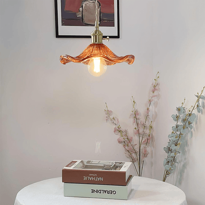Lamp Stijlvol Natuurlijk Design