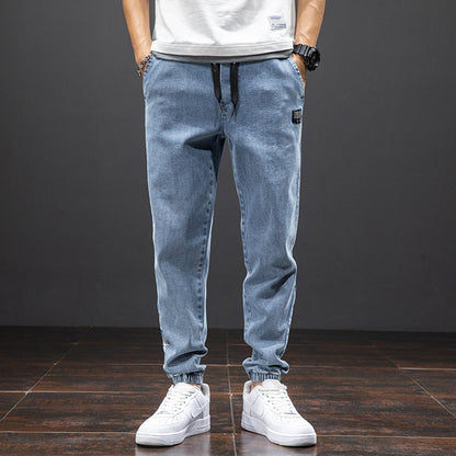 Lage Adam Schoenen Casual Comfortabel Leer