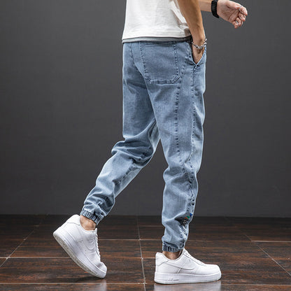 Lage Adam Schoenen Casual Comfortabel Leer