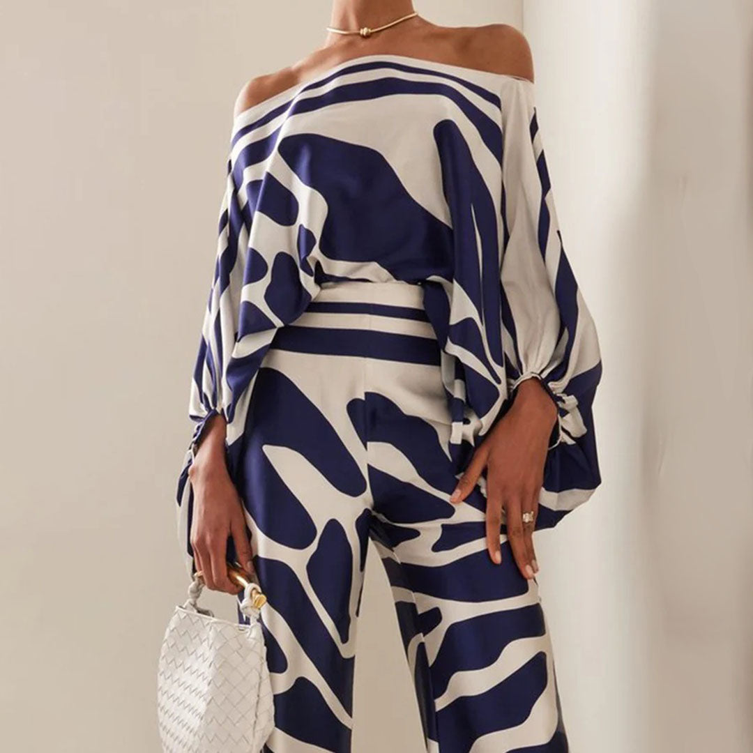Mirelle Set 2-delig Stijlvol Design
