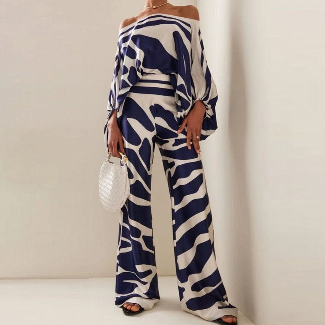 Mirelle Set 2-delig Stijlvol Design