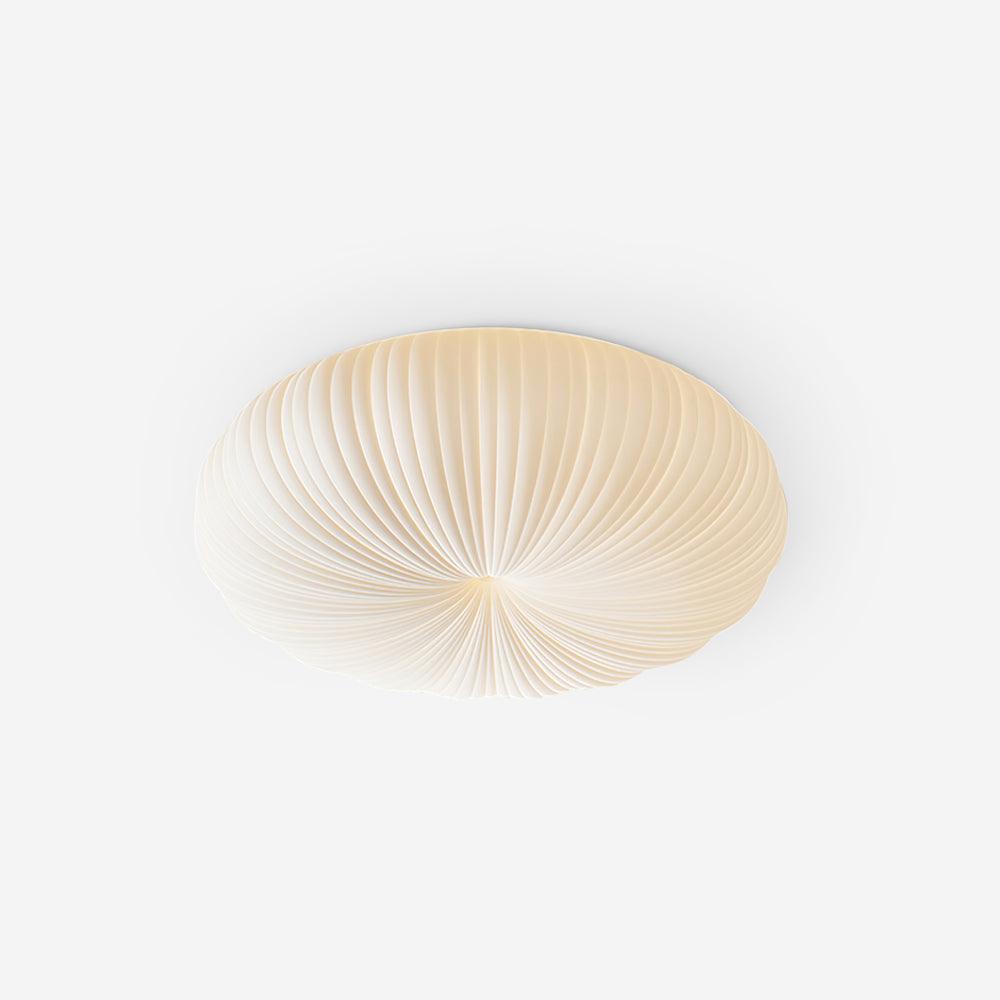 Robby Plafondlamp – Zachte Designverlichting met Dimbaar LED