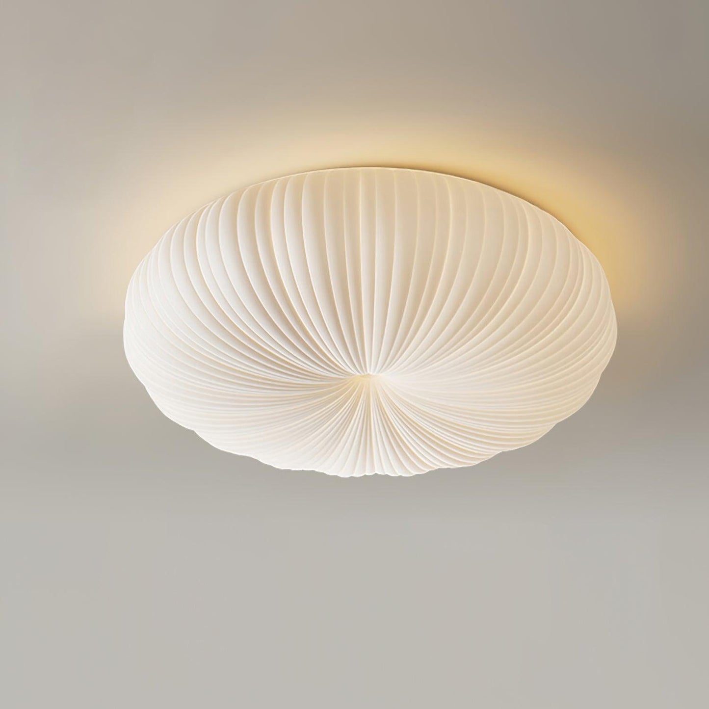Robby Plafondlamp – Zachte Designverlichting met Dimbaar LED