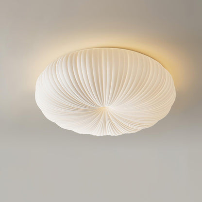 Robby Plafondlamp – Zachte Designverlichting met Dimbaar LED
