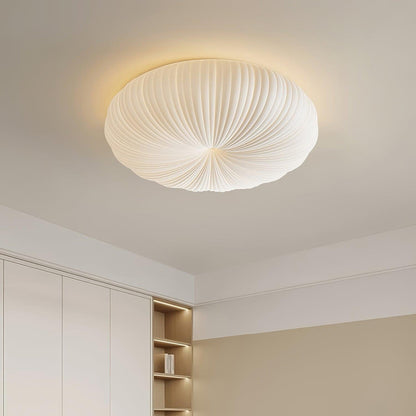 Robby Plafondlamp – Zachte Designverlichting met Dimbaar LED
