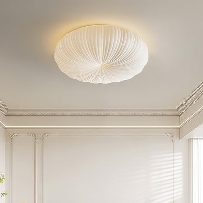 Robby Plafondlamp – Zachte Designverlichting met Dimbaar LED