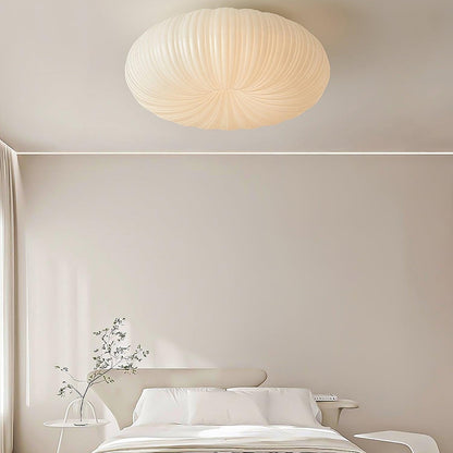 Robby Plafondlamp – Zachte Designverlichting met Dimbaar LED