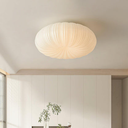 Robby Plafondlamp – Zachte Designverlichting met Dimbaar LED