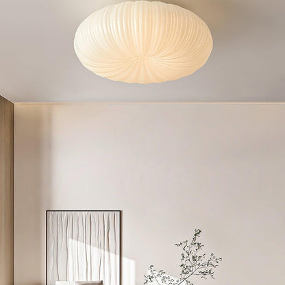 Robby Plafondlamp – Zachte Designverlichting met Dimbaar LED