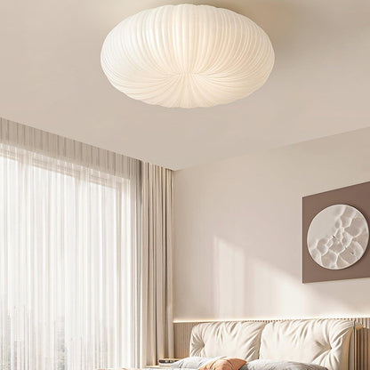 Robby Plafondlamp – Zachte Designverlichting met Dimbaar LED
