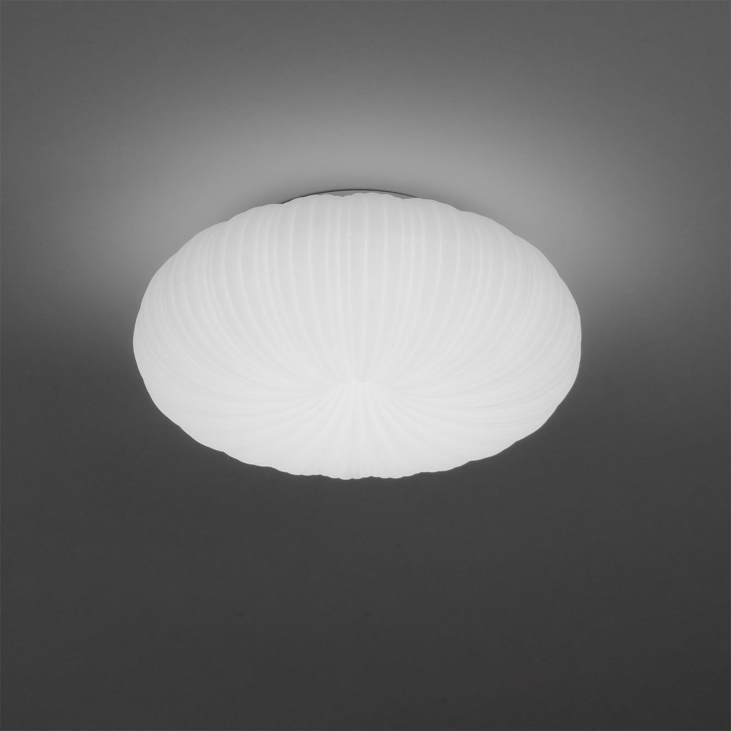 Robby Plafondlamp – Zachte Designverlichting met Dimbaar LED