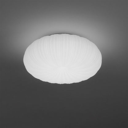 Plafondlamp Dimbaar Afstandsbediening LED Metaal Acryl Woonkamer Slaapkamer Modern