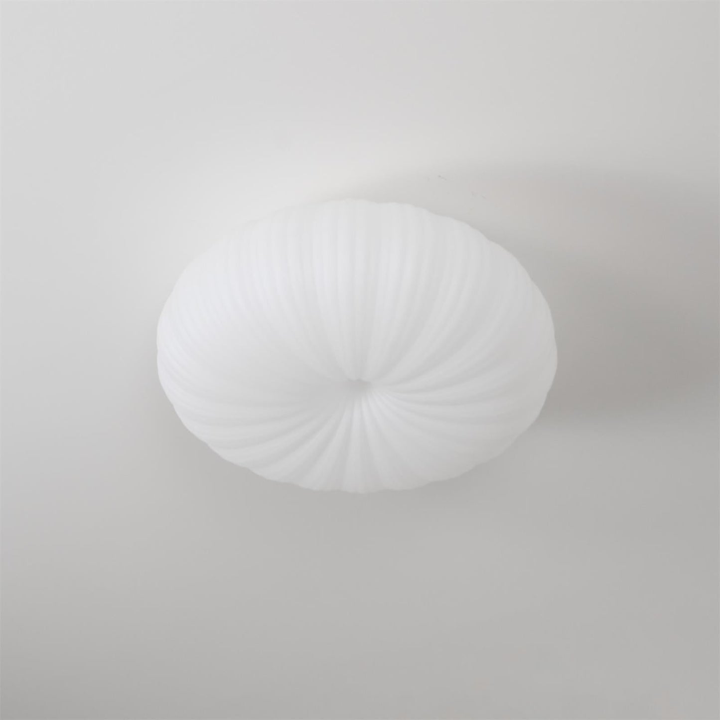 Robby Plafondlamp – Zachte Designverlichting met Dimbaar LED